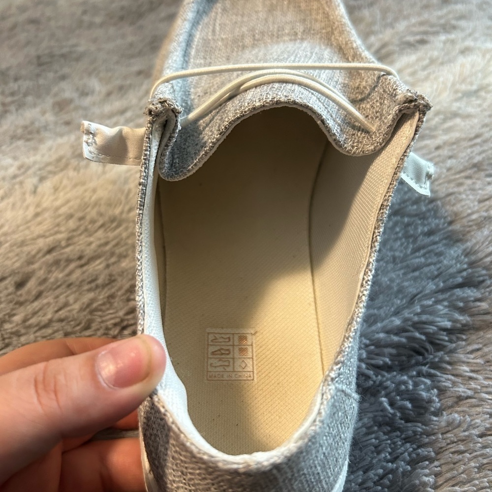 Women’s Shoes - Picture 5 of 11